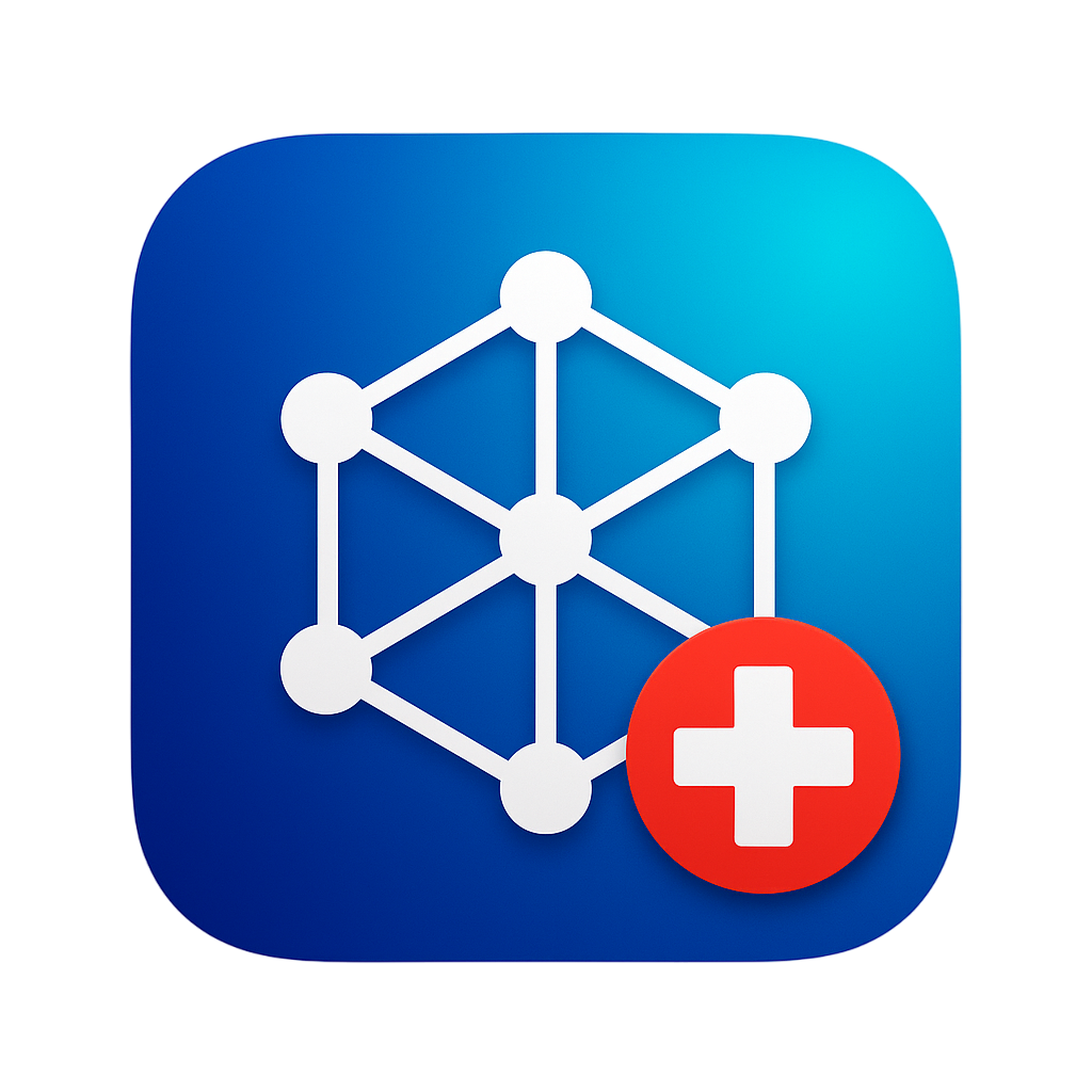 MeshCore SAR icon